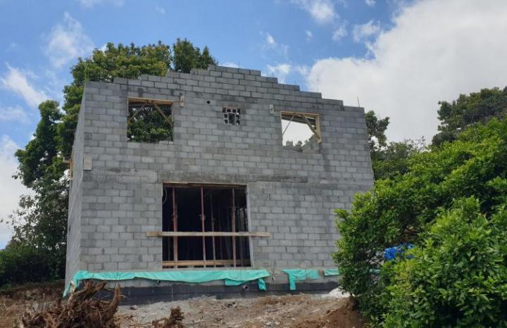 Votre partenaire pour tout projet en construction neuve.