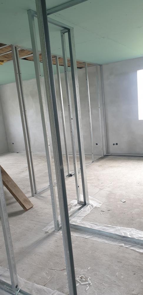 Gros œuvres Saint-Louis