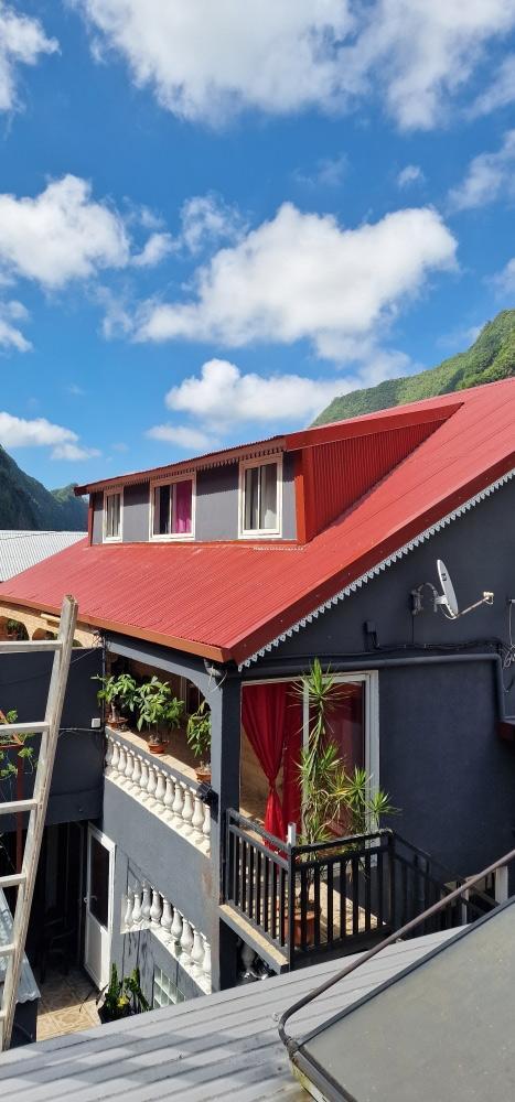 Société de rénovation Saint-Louis