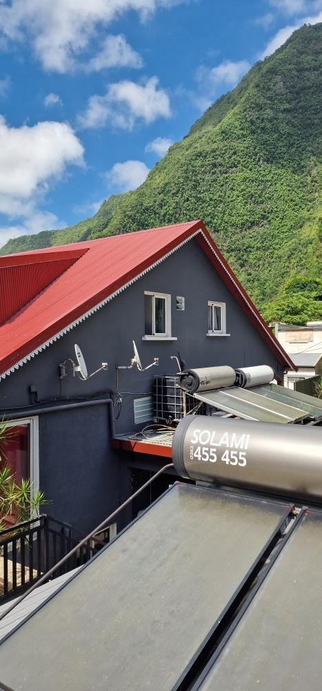 Entreprise de rénovation Saint-Louis