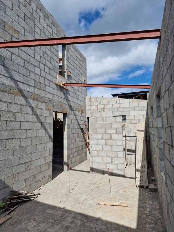 Travaux de réhabilitation Saint-Louis