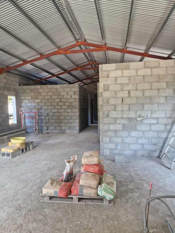 Travaux de terrassement Saint-Louis