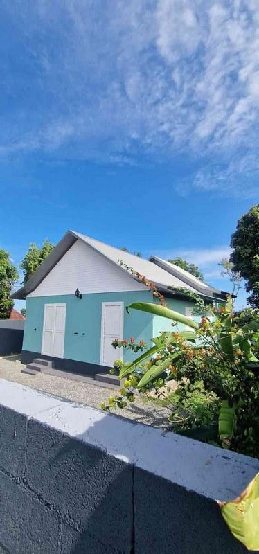 Réhabiliter une maison Saint-Louis